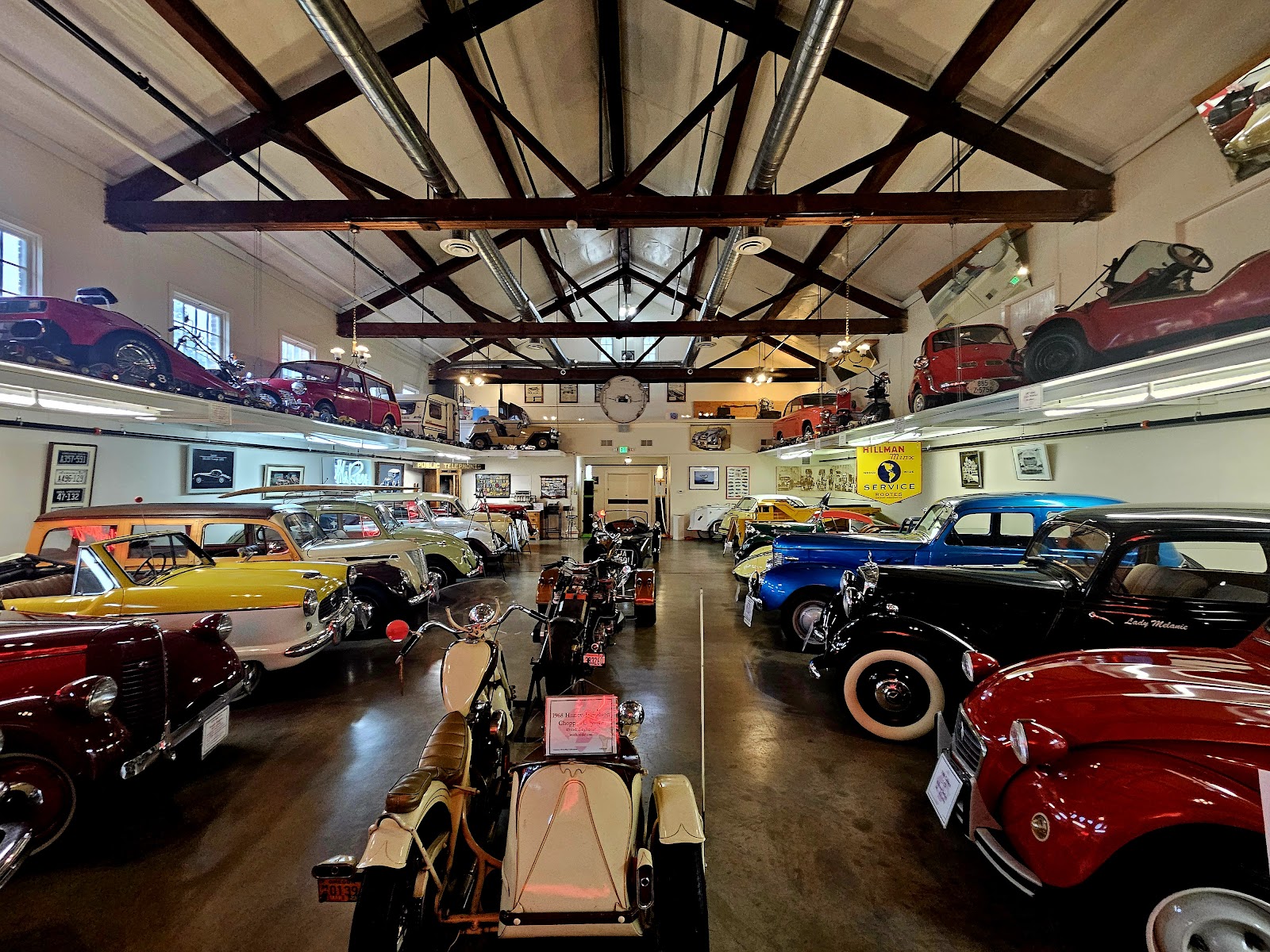 LeMay Collections at Marymount