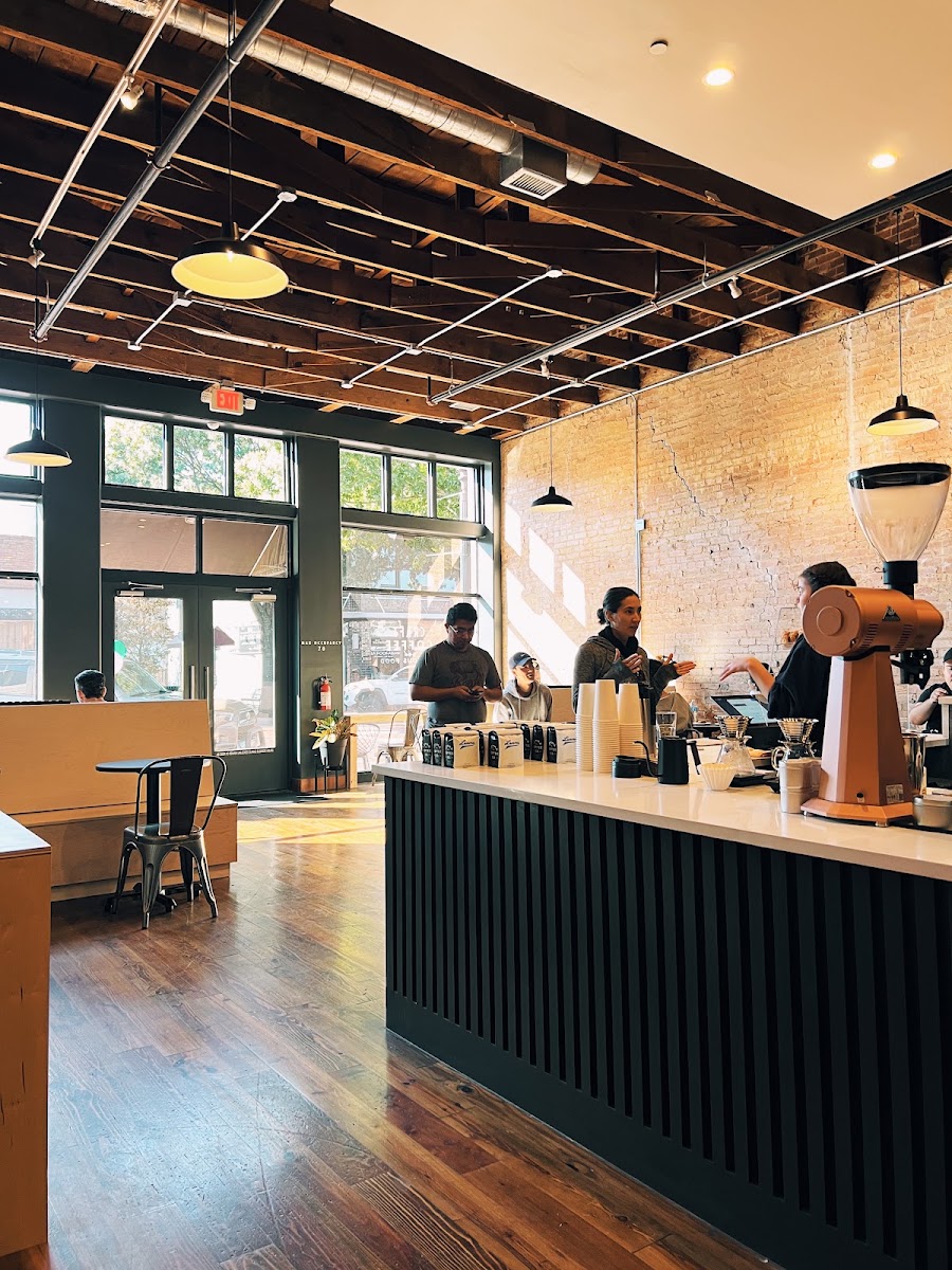 Lemma Coffee Co - Plano