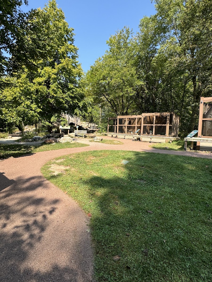 Leslie Science & Nature Center