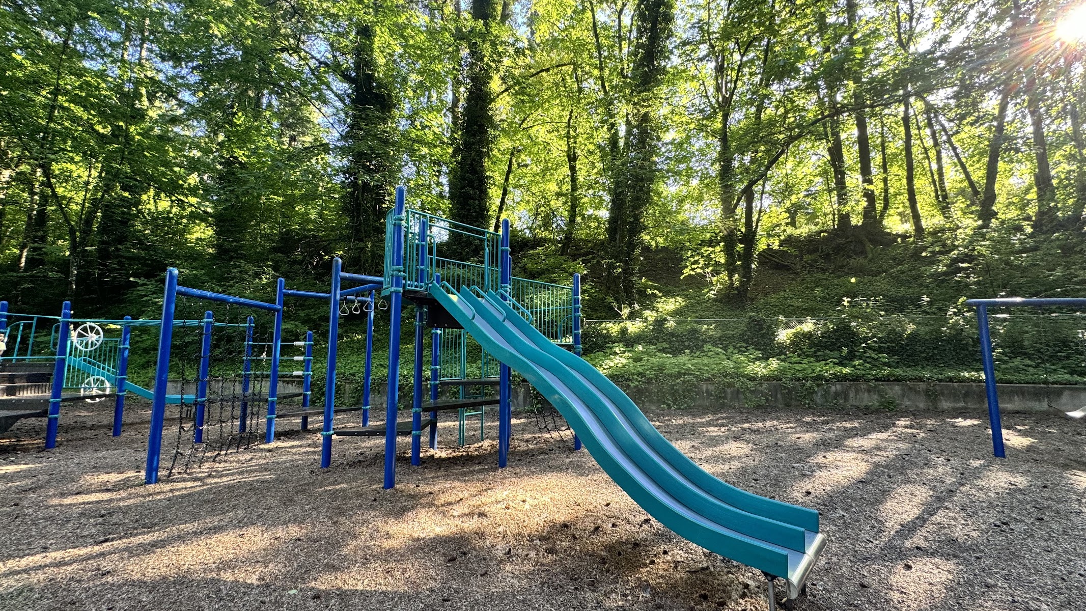 Leverich Park