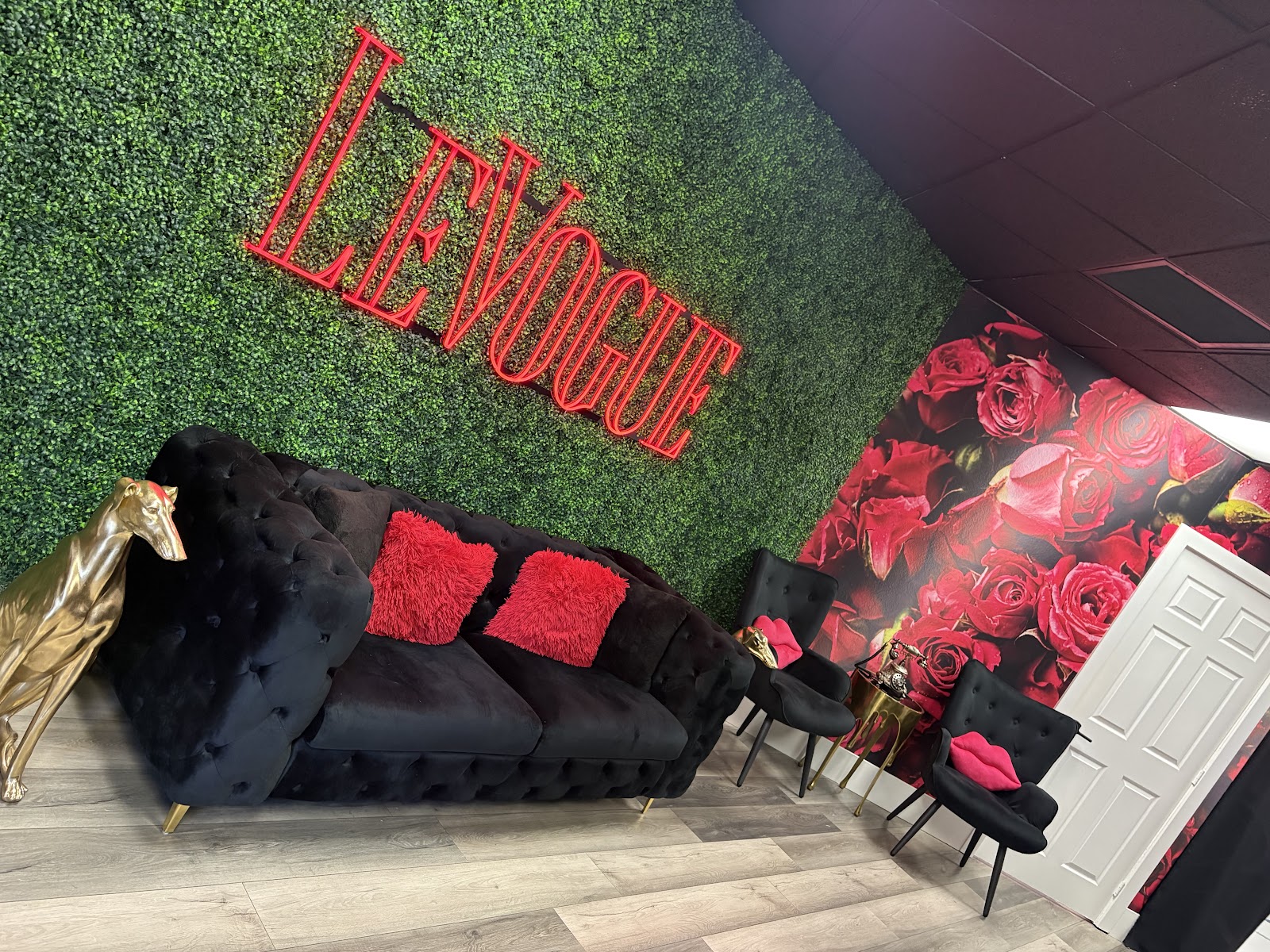 LeVogue Med Spa Temecula