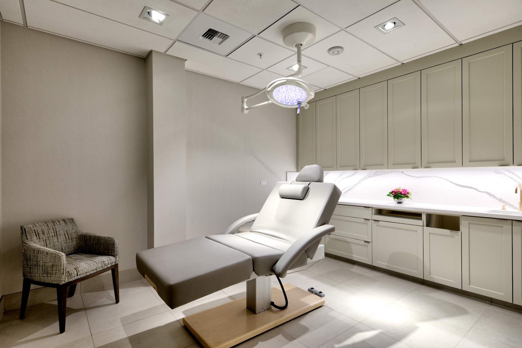 Lévy Aesthetics Medical Spa at PRO Club