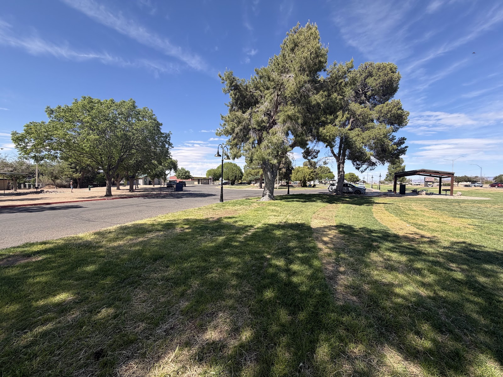 Lewis Kingman Park
