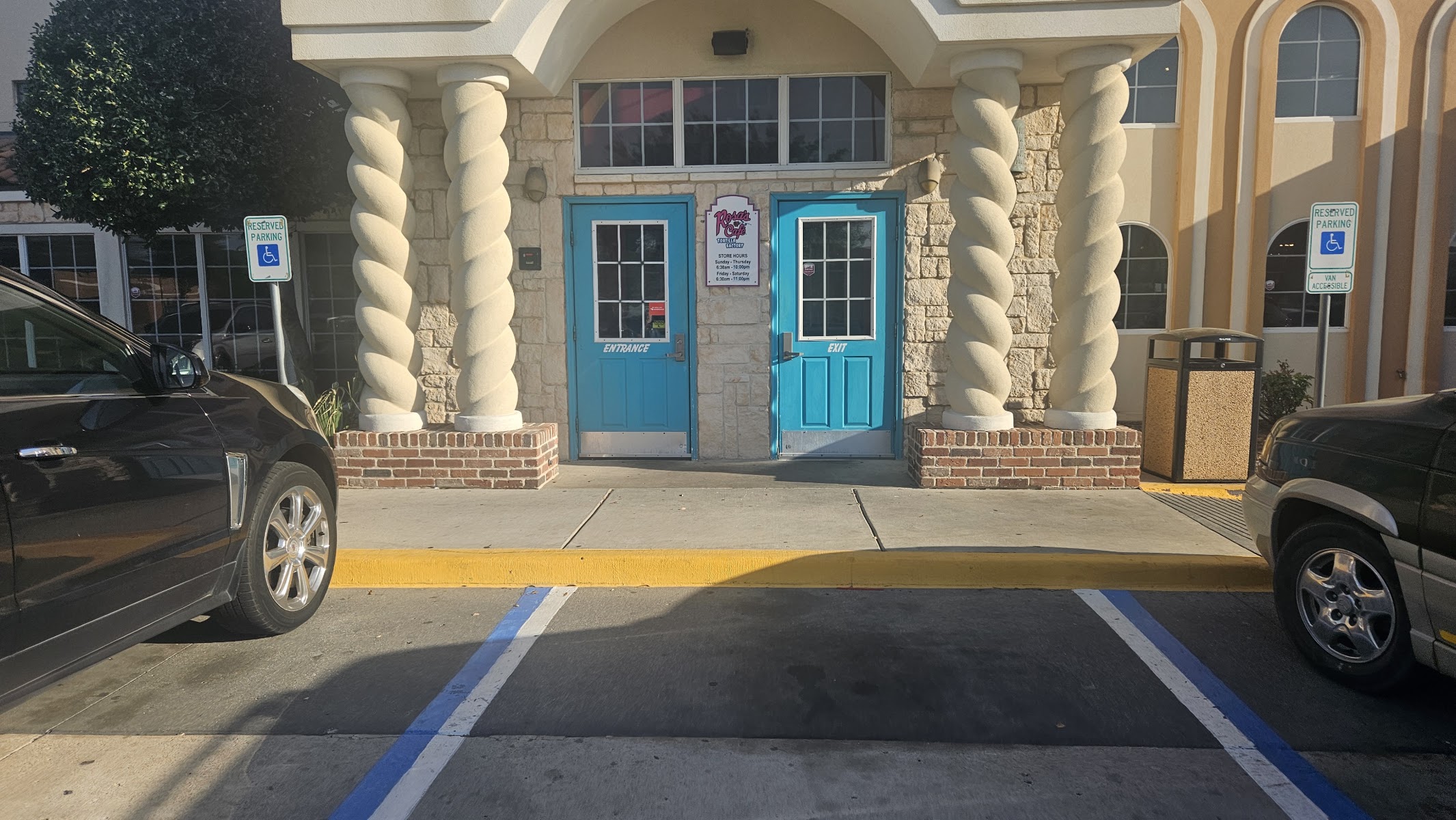 Lewisville Towne Crossing