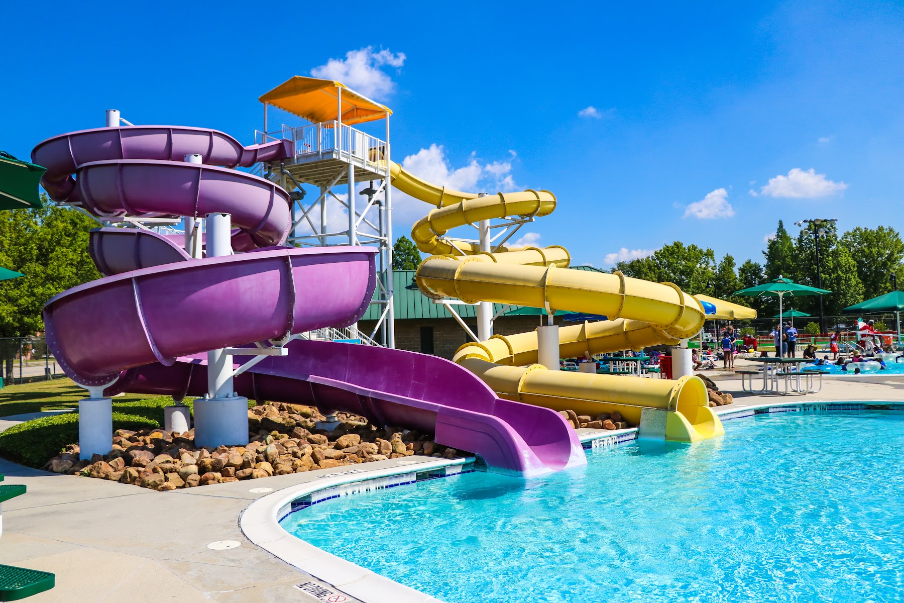 Liberty Lagoon