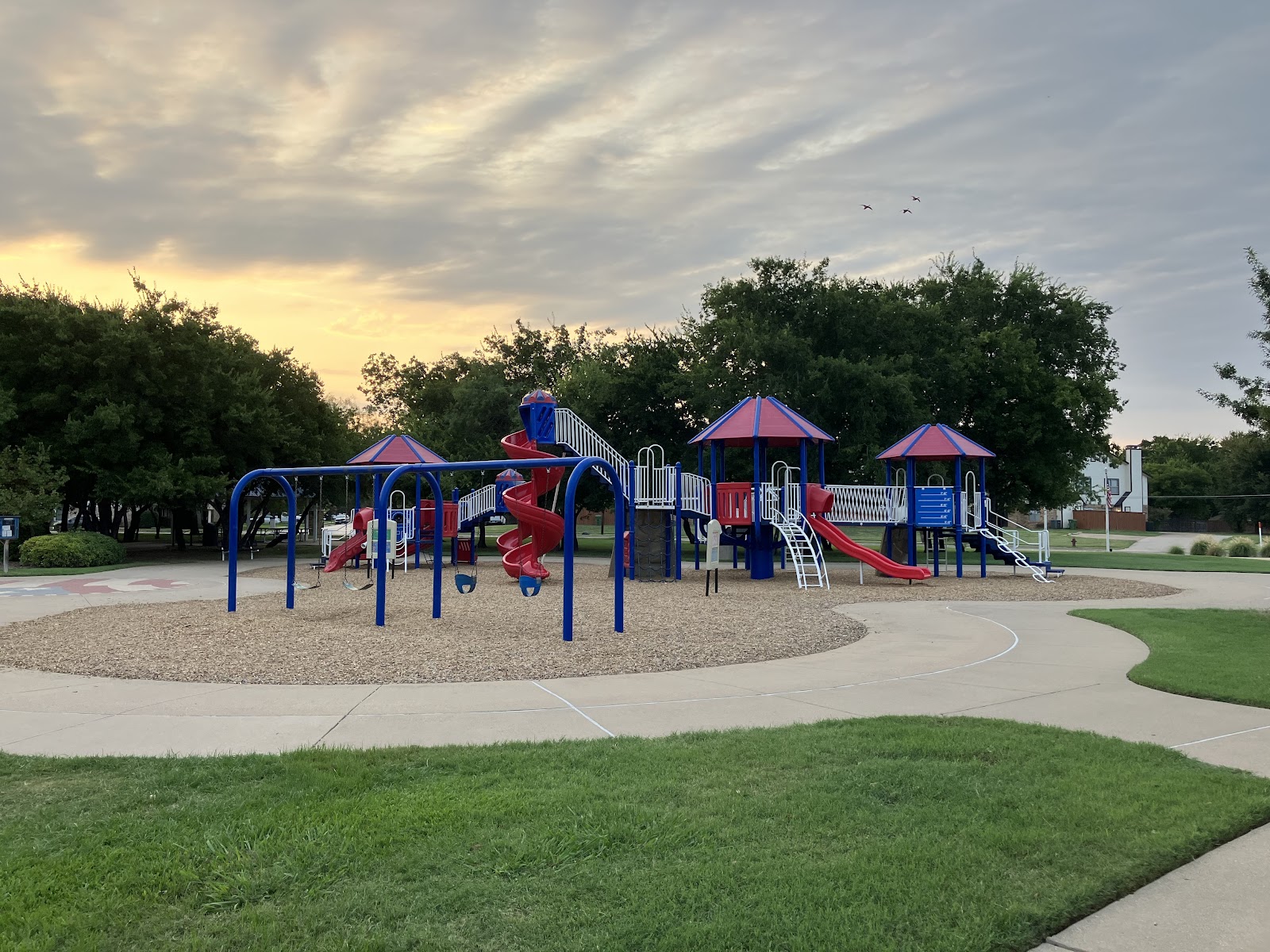 Liberty Park