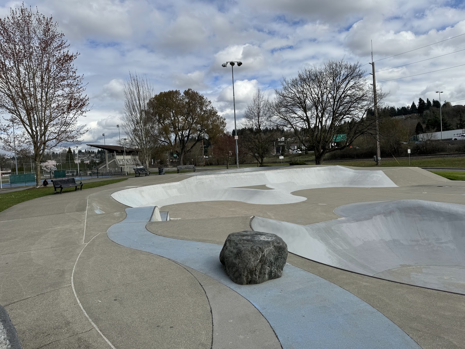 Liberty Park