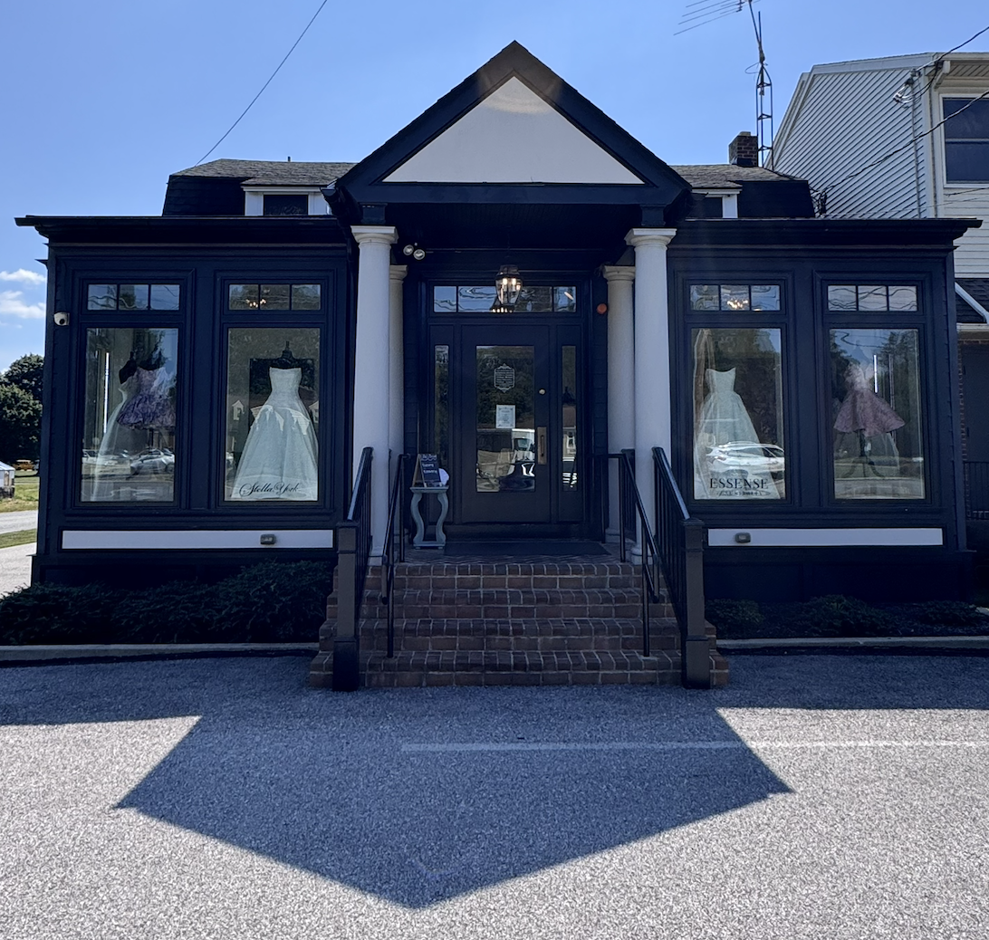 Lilla's Bridal Boutique