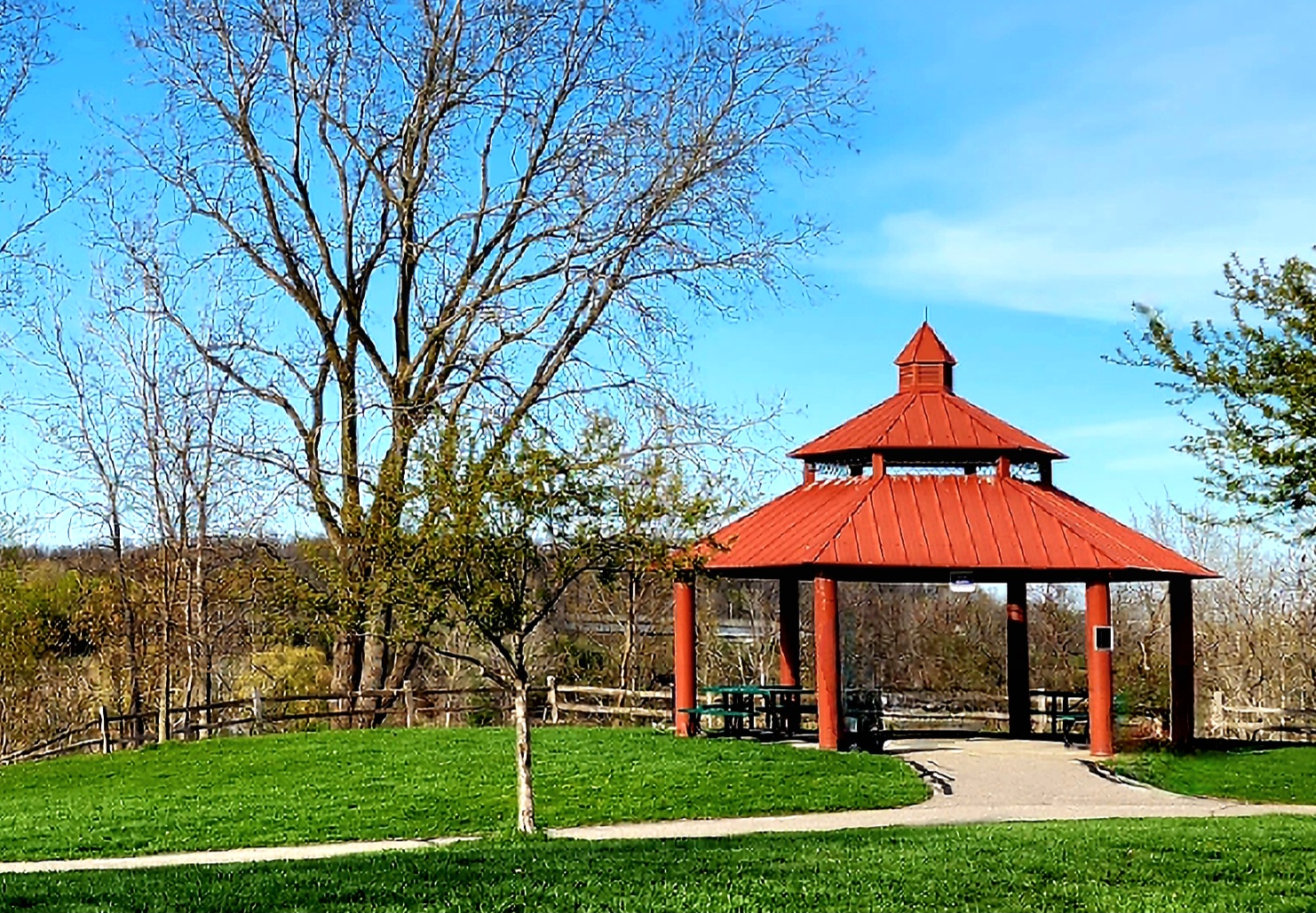 Lillie Park South