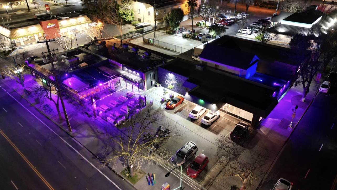 Limelight Bar, Cafe & Cardroom