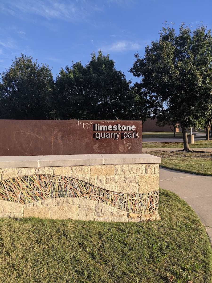 Limestone Quarry Park