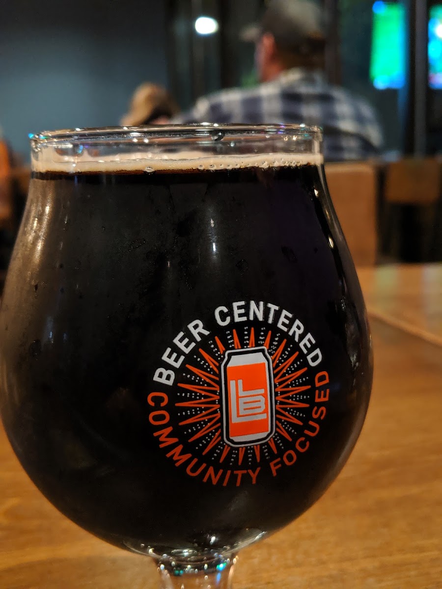 Limitless Brewing