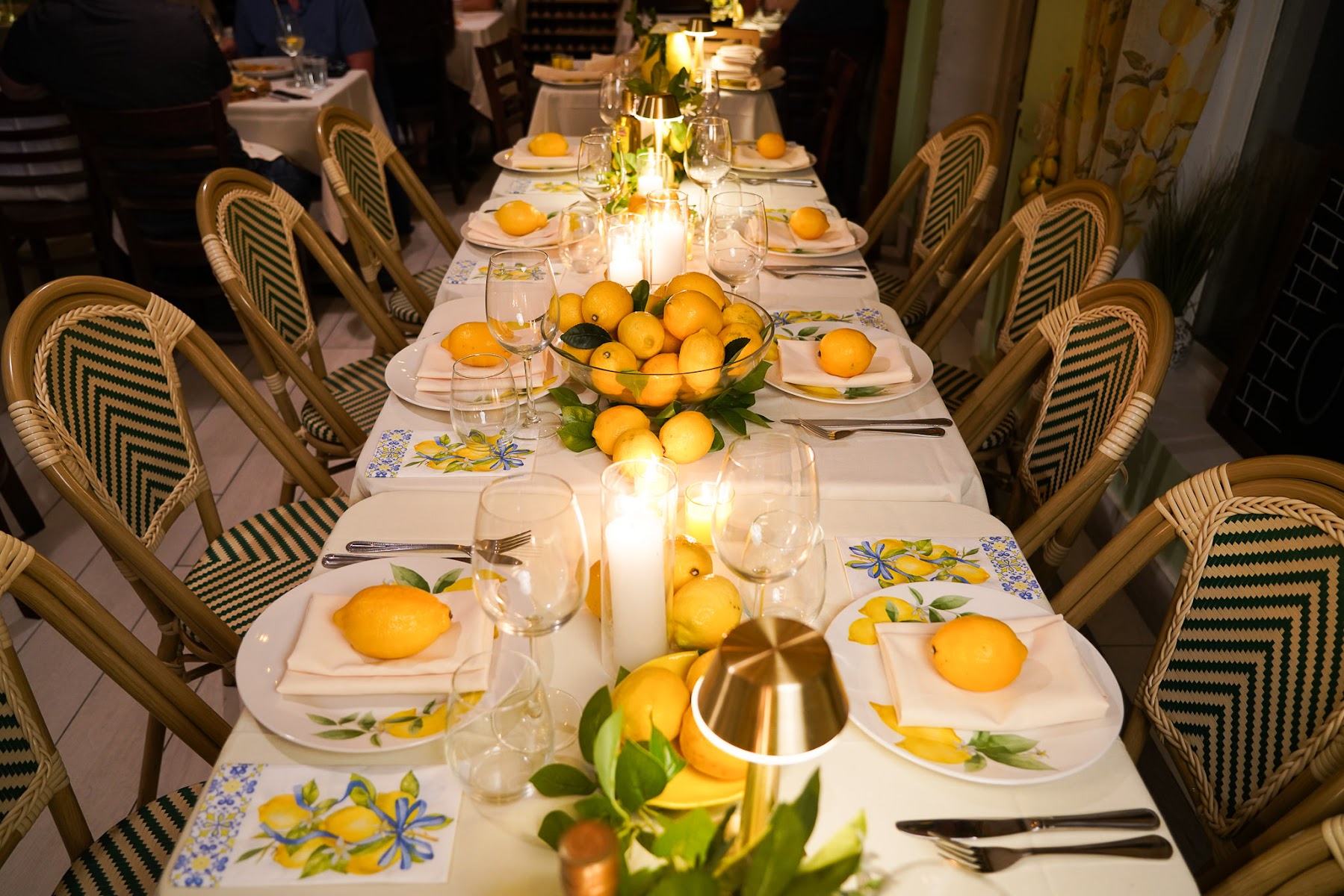 LIMONCELLO Doral