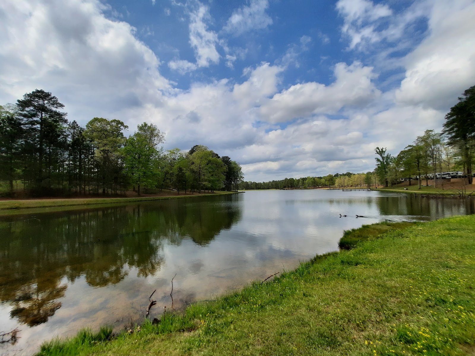 Lincoln Parish Park