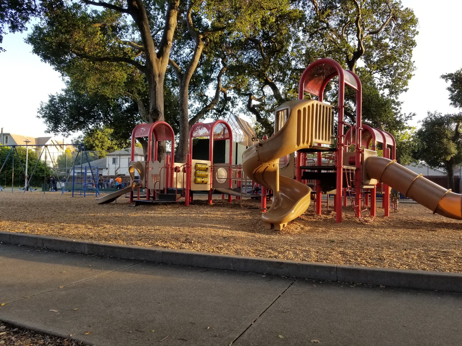 Lincoln Park