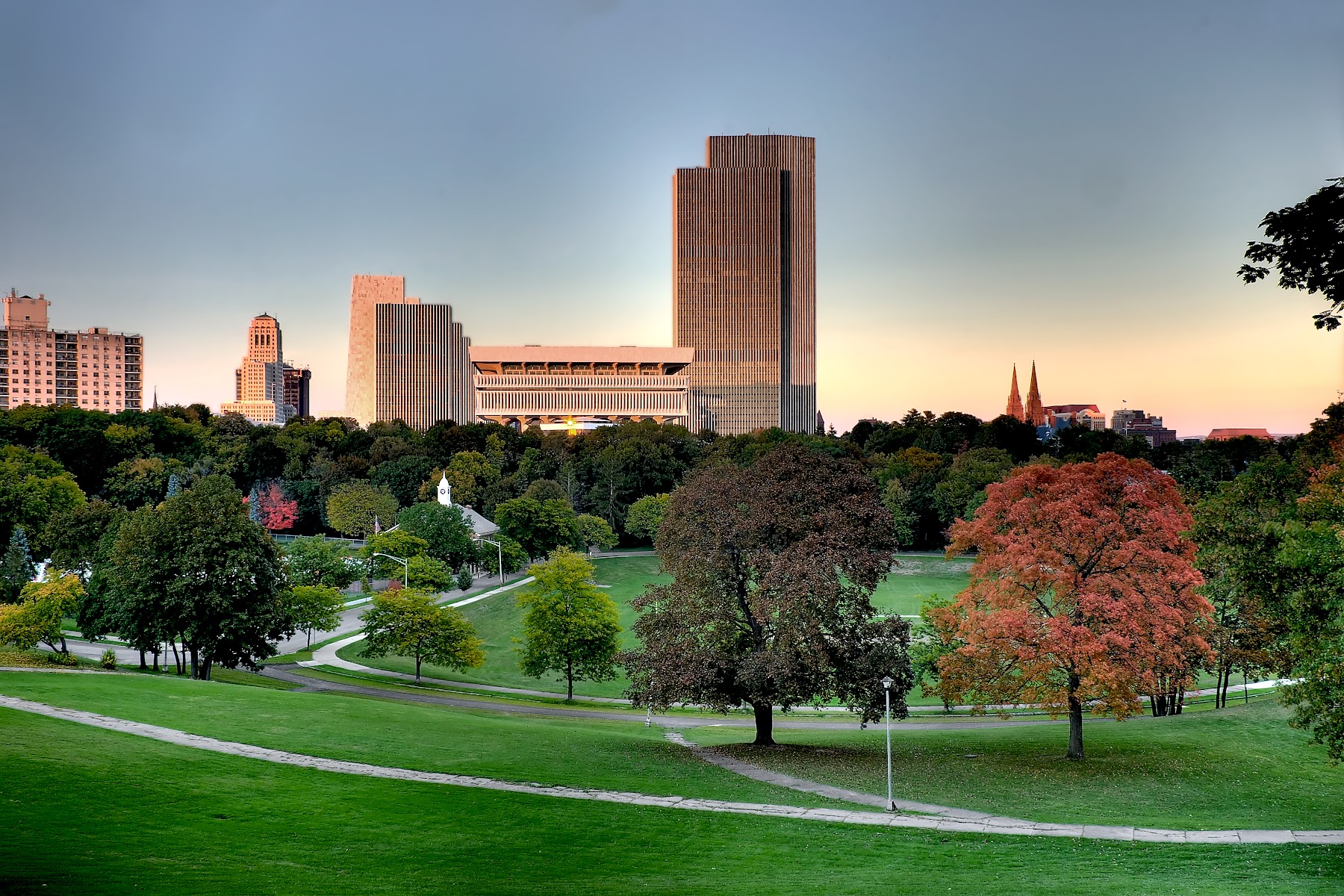 Lincoln Park