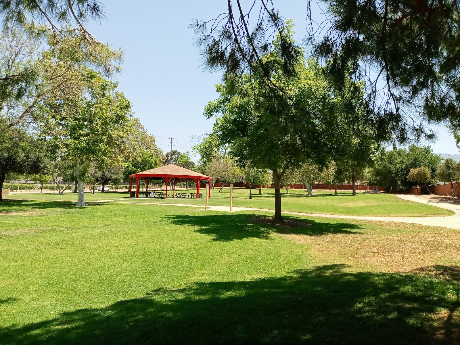 Lincoln Park