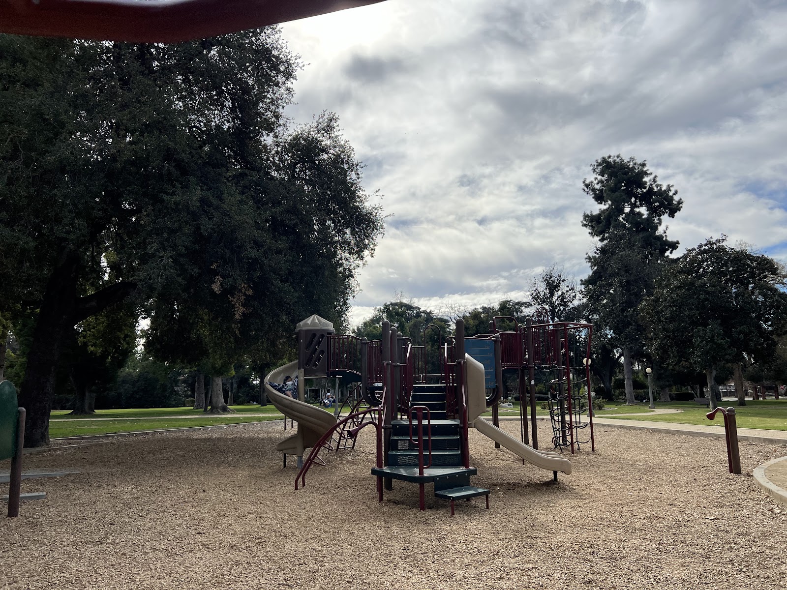 Lincoln Park Historic District