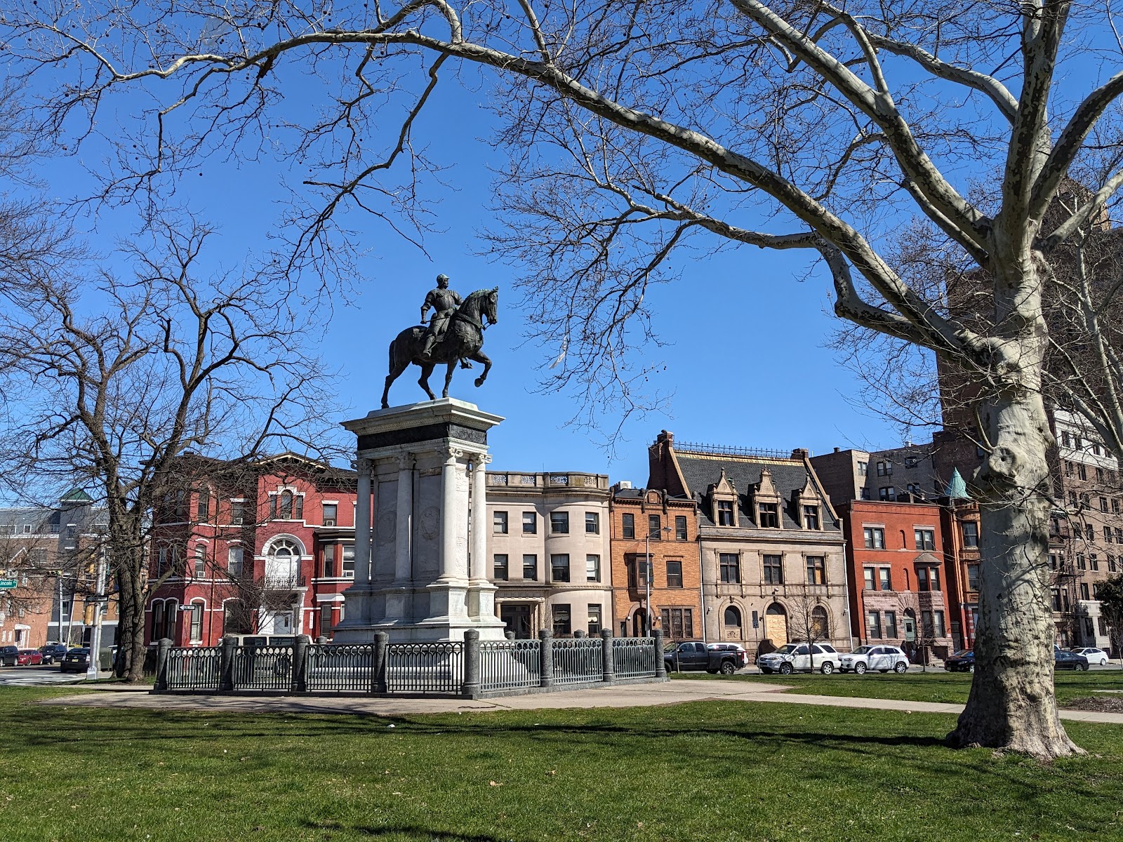 Lincoln Park