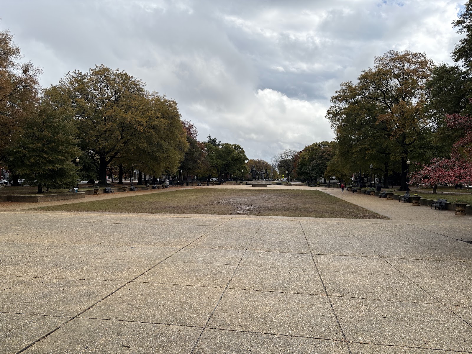 Lincoln Park