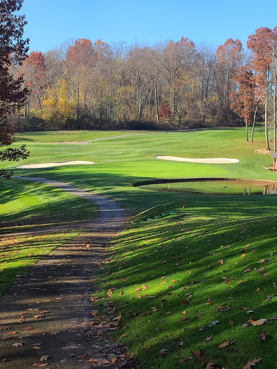 Lindenwood Golf Club