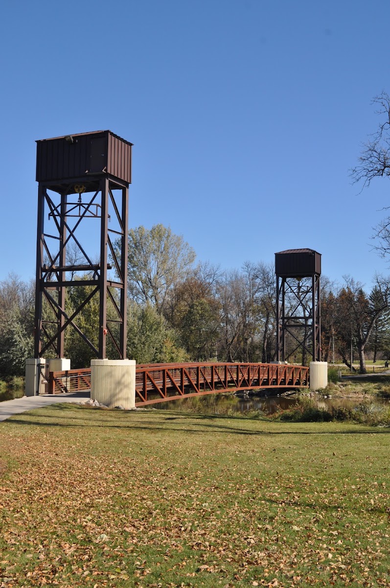 Lindenwood Park