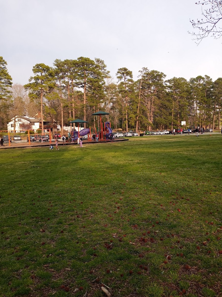 Lindley Park