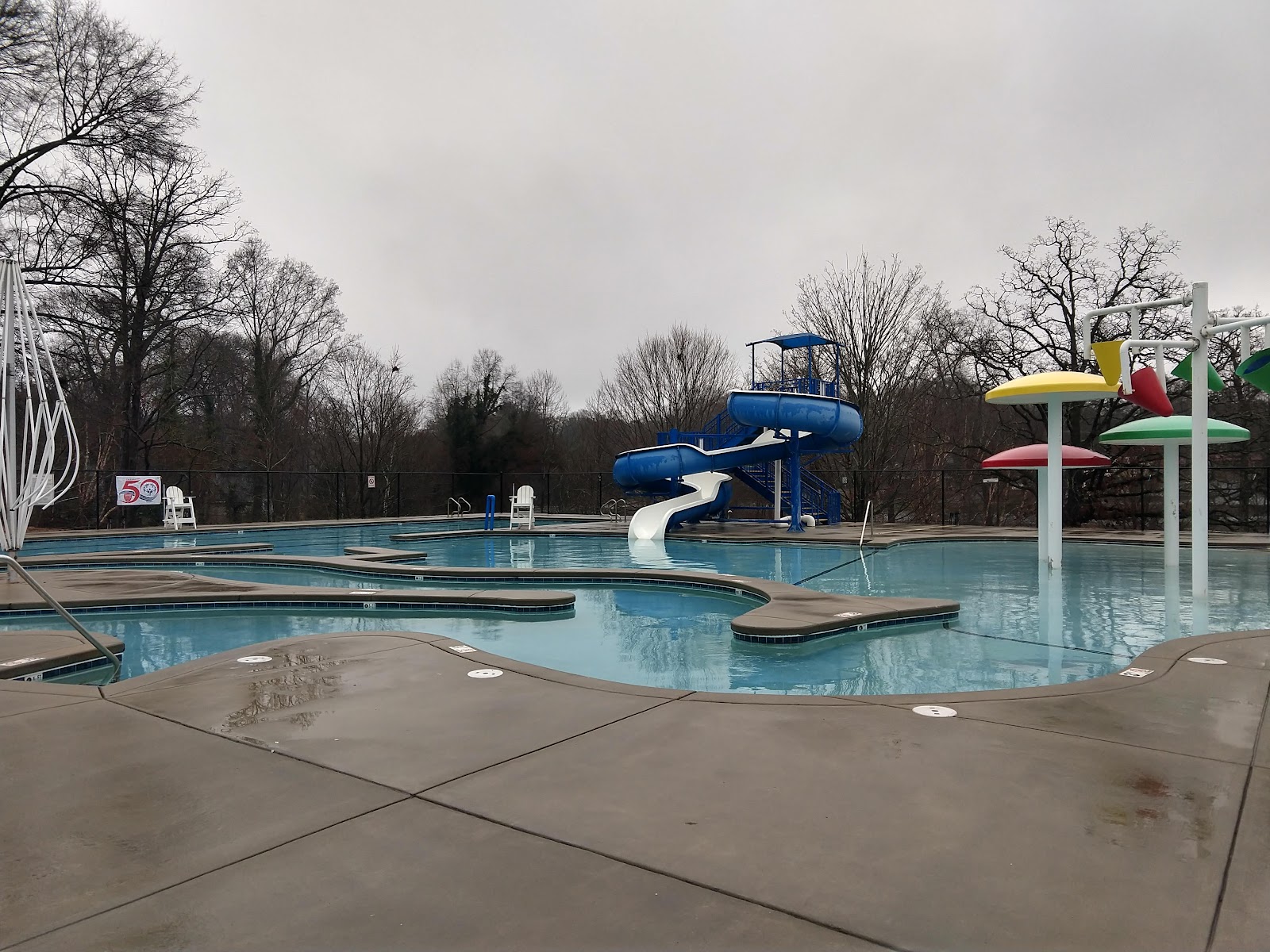 Lineberger Park