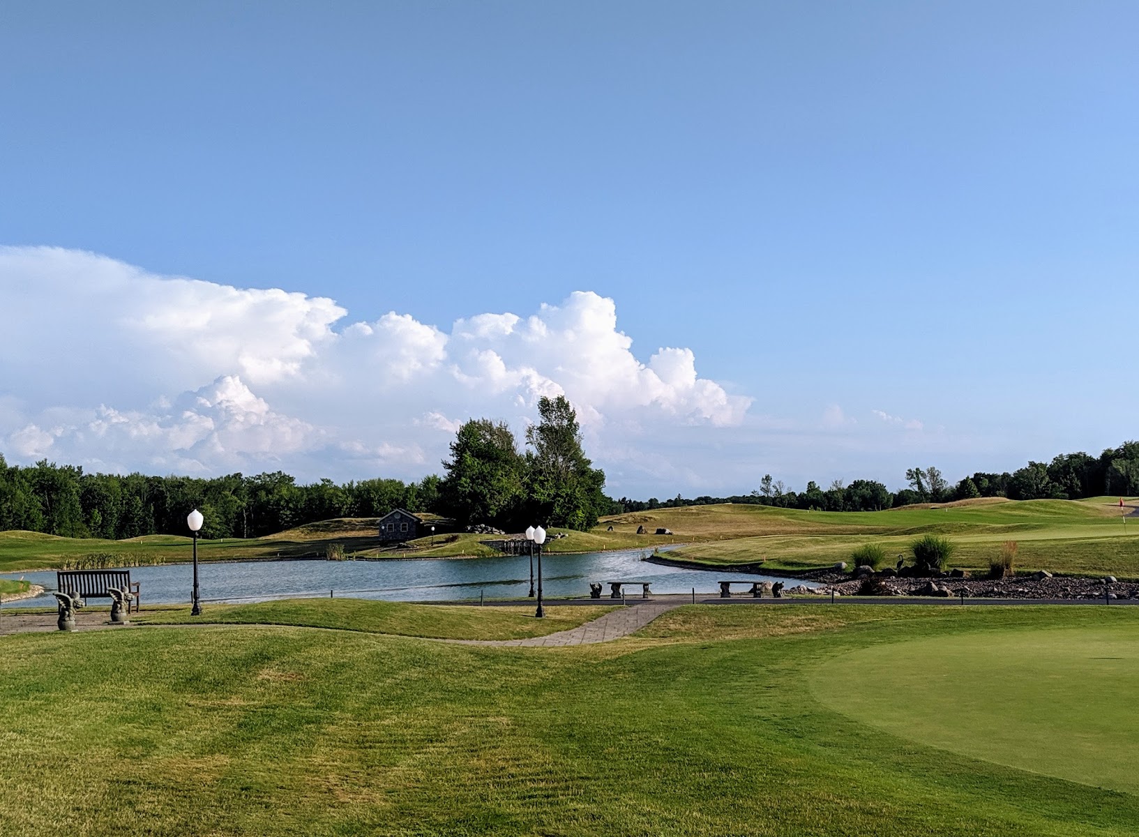 Links At Ivy Ridge