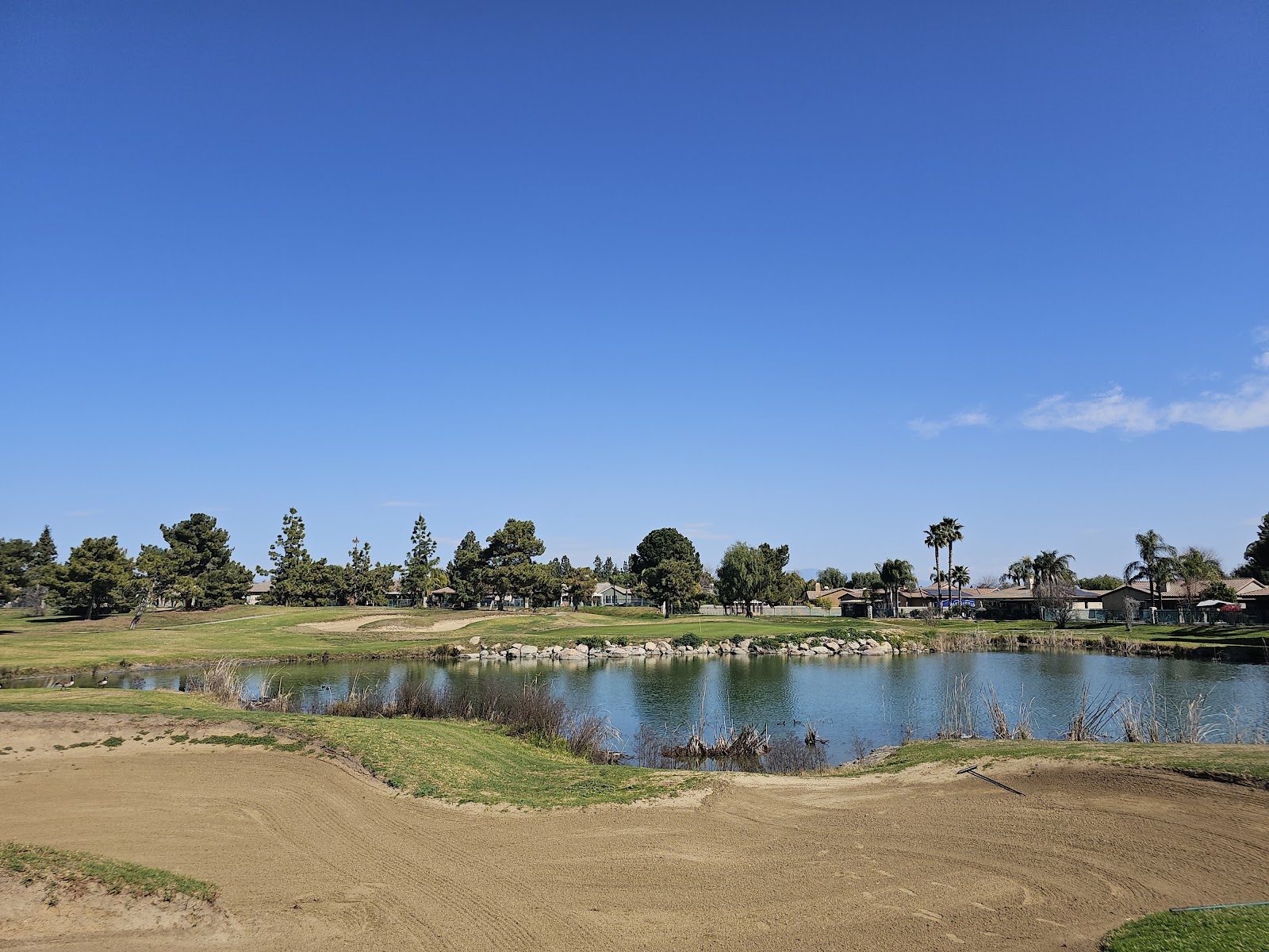 Links at Riverlakes Ranch Golf Course