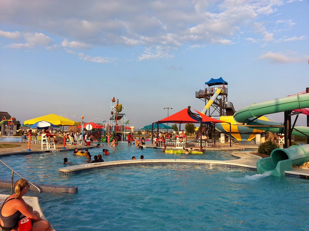 Lions Club Park