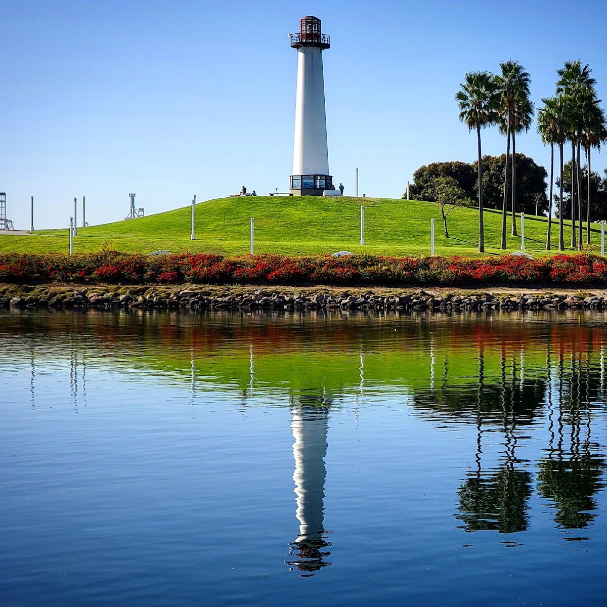 Lions Lighthouse