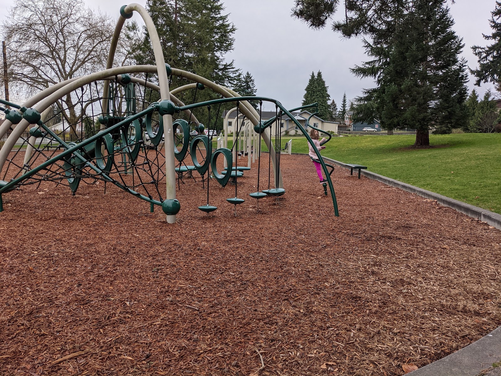 Lions Park