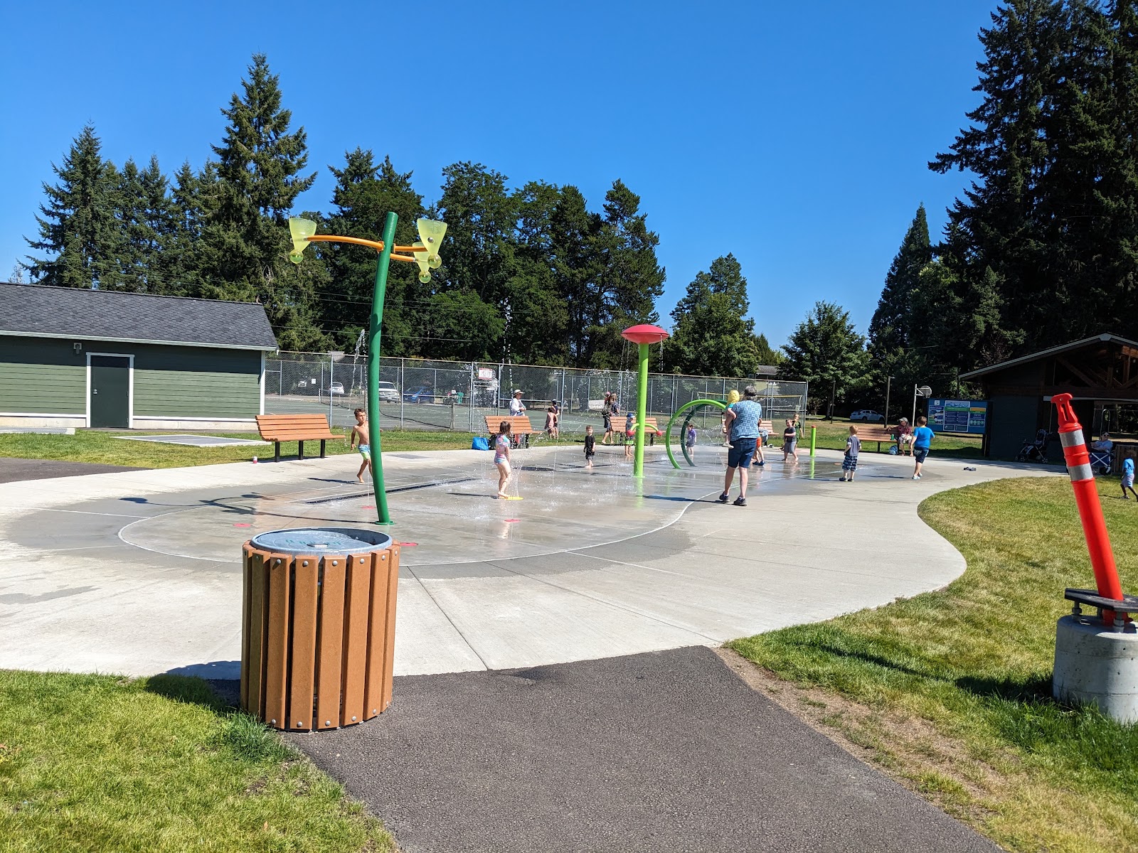 Lions Park
