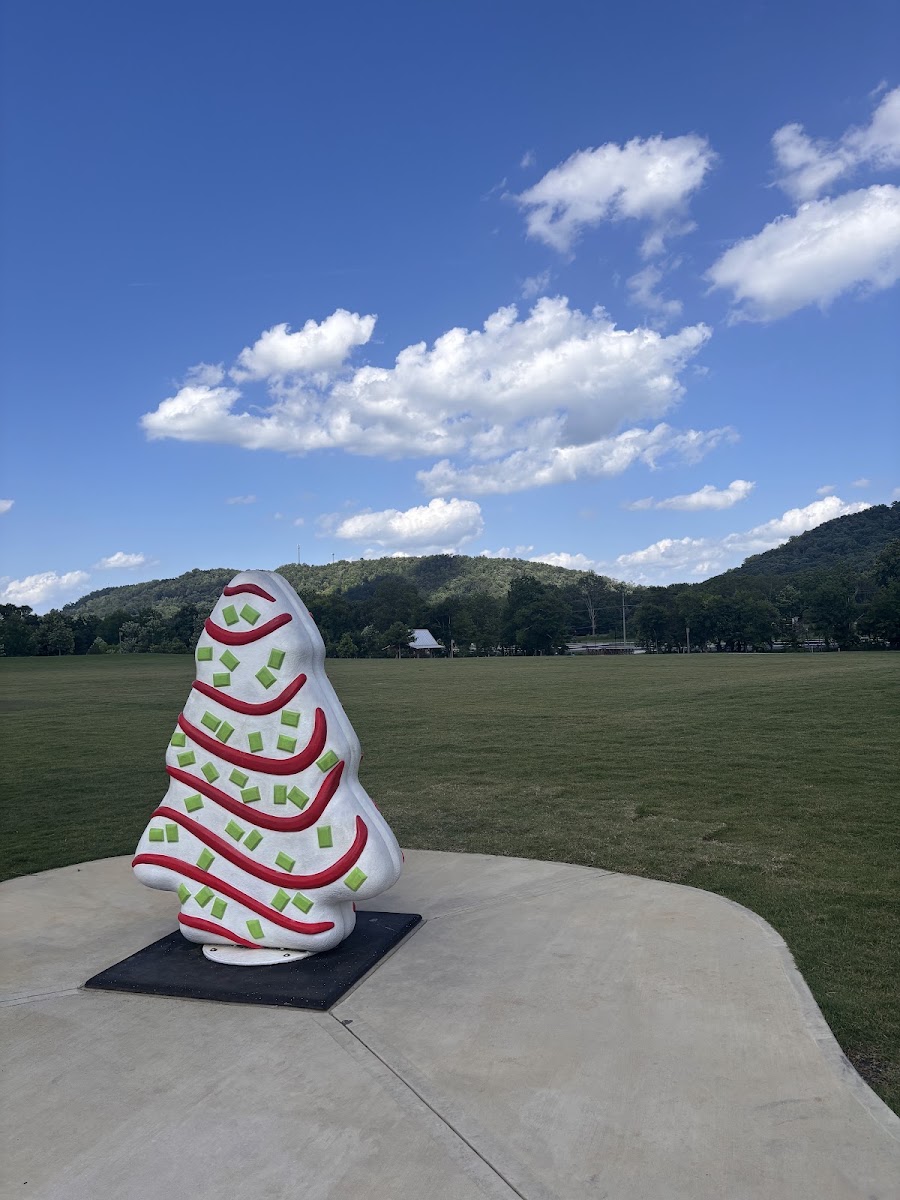 Little Debbie Park