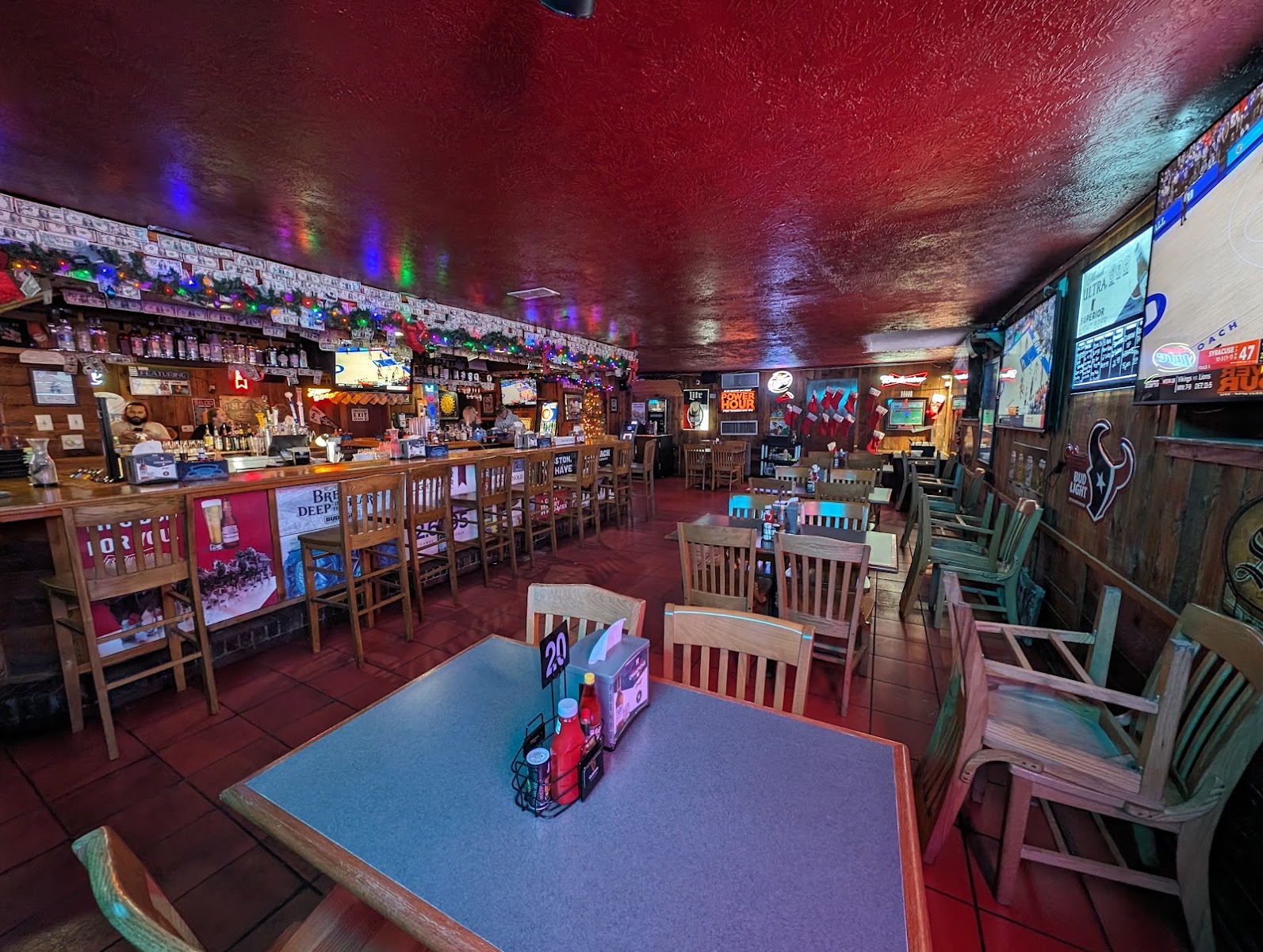 Little O’Neals Bar and Grill