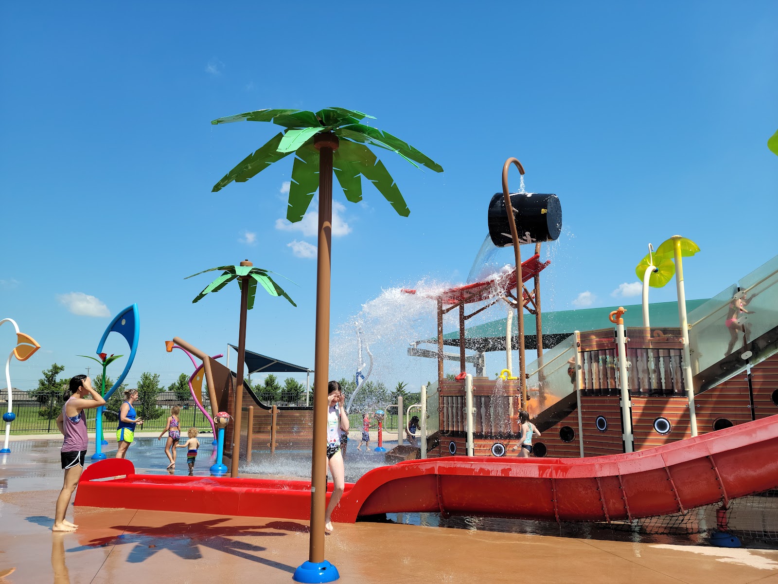 Little River Park