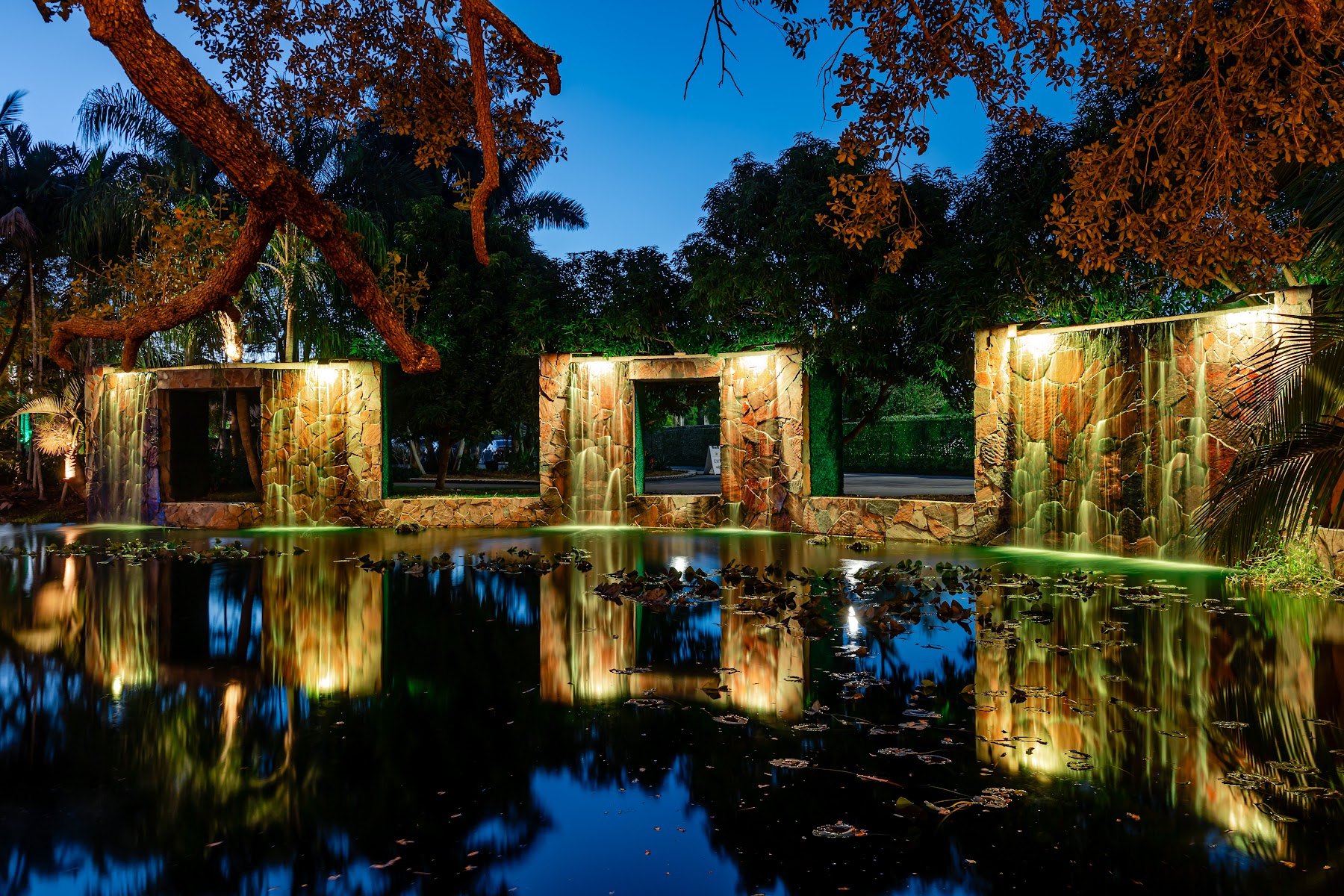 Living Sculpture Sanctuary