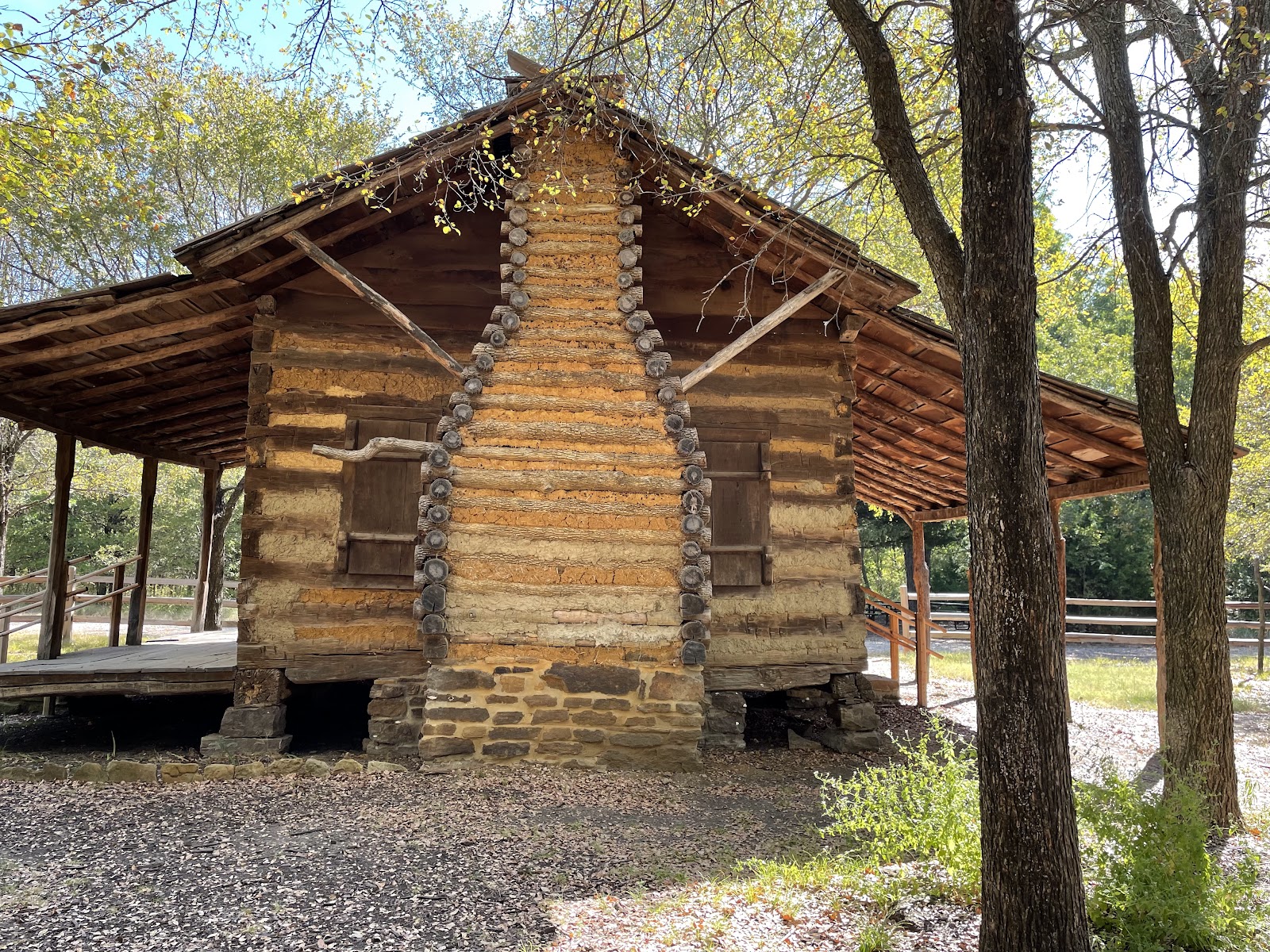 LLELA Nature Preserve