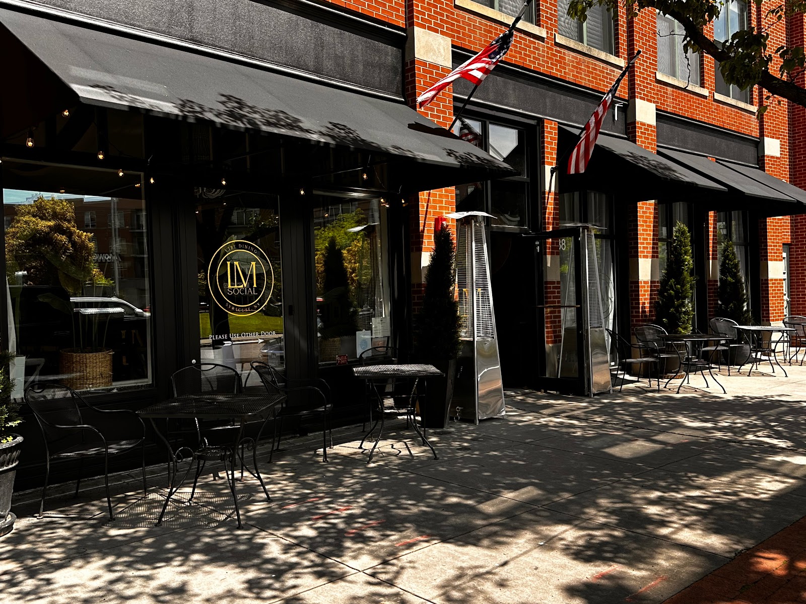LM SOCIAL LOCATION