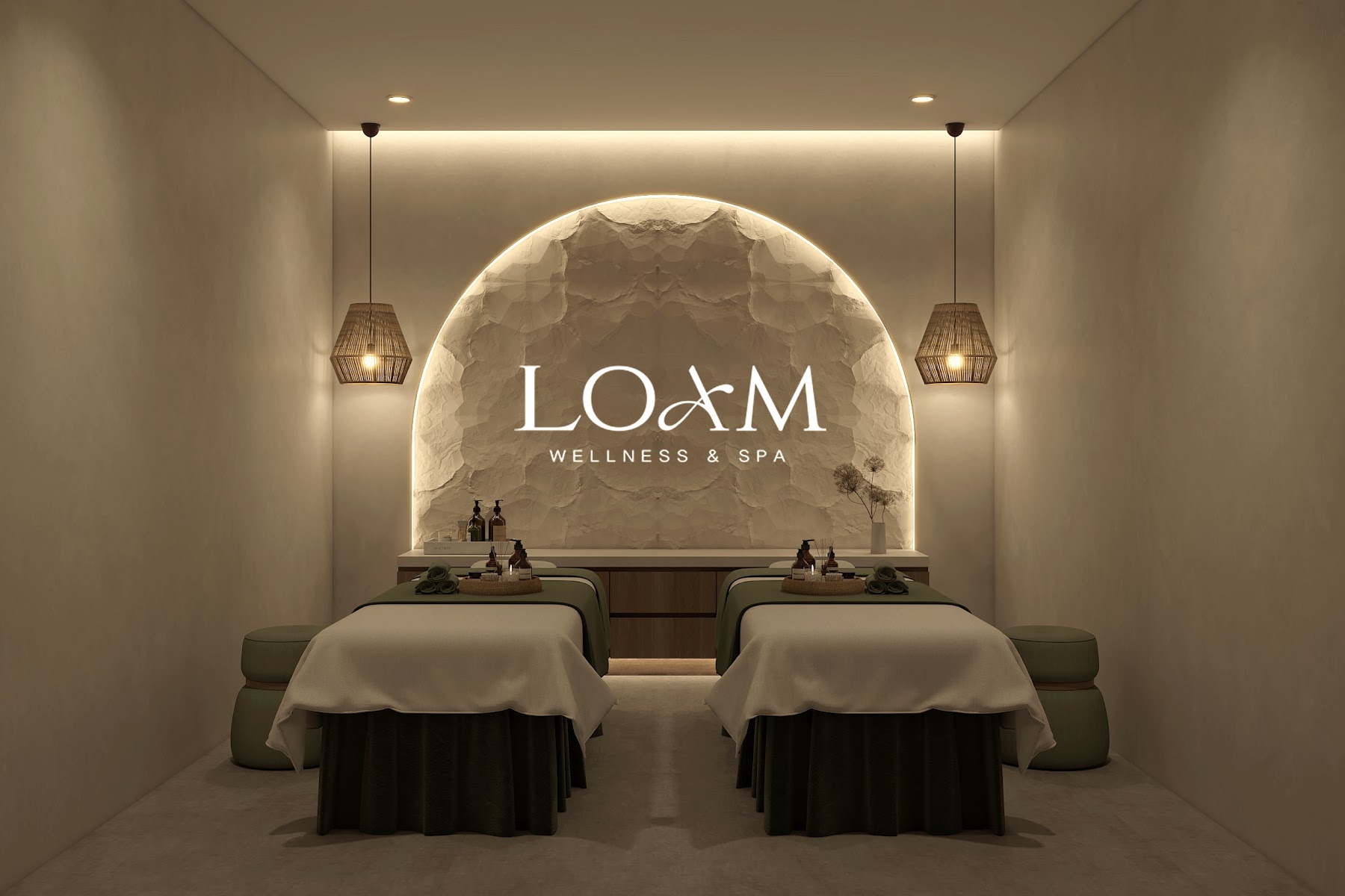 LOAM Wellness & Spa