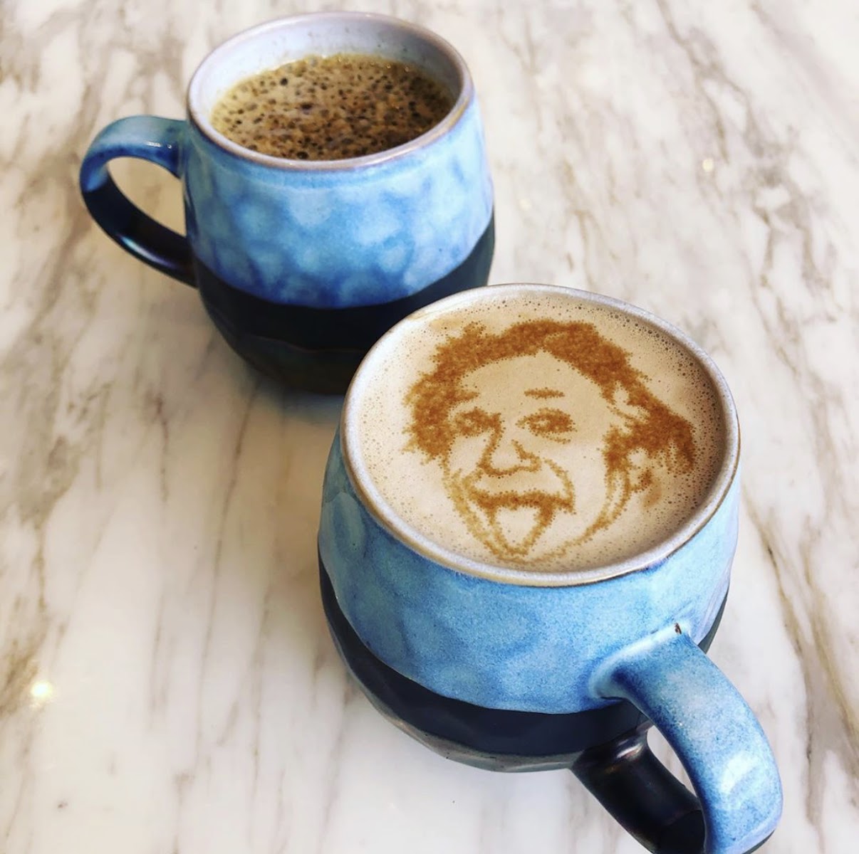 Local Joe Coffee Roasters