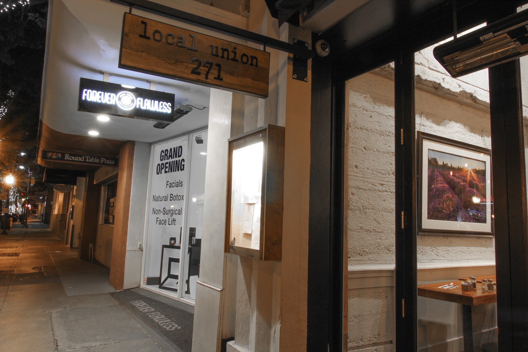 Local Union 271