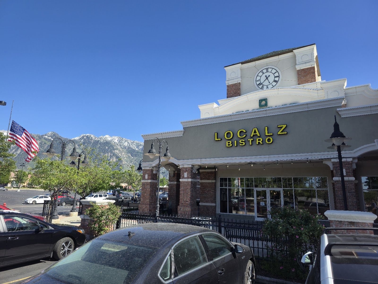 Localz Bistro