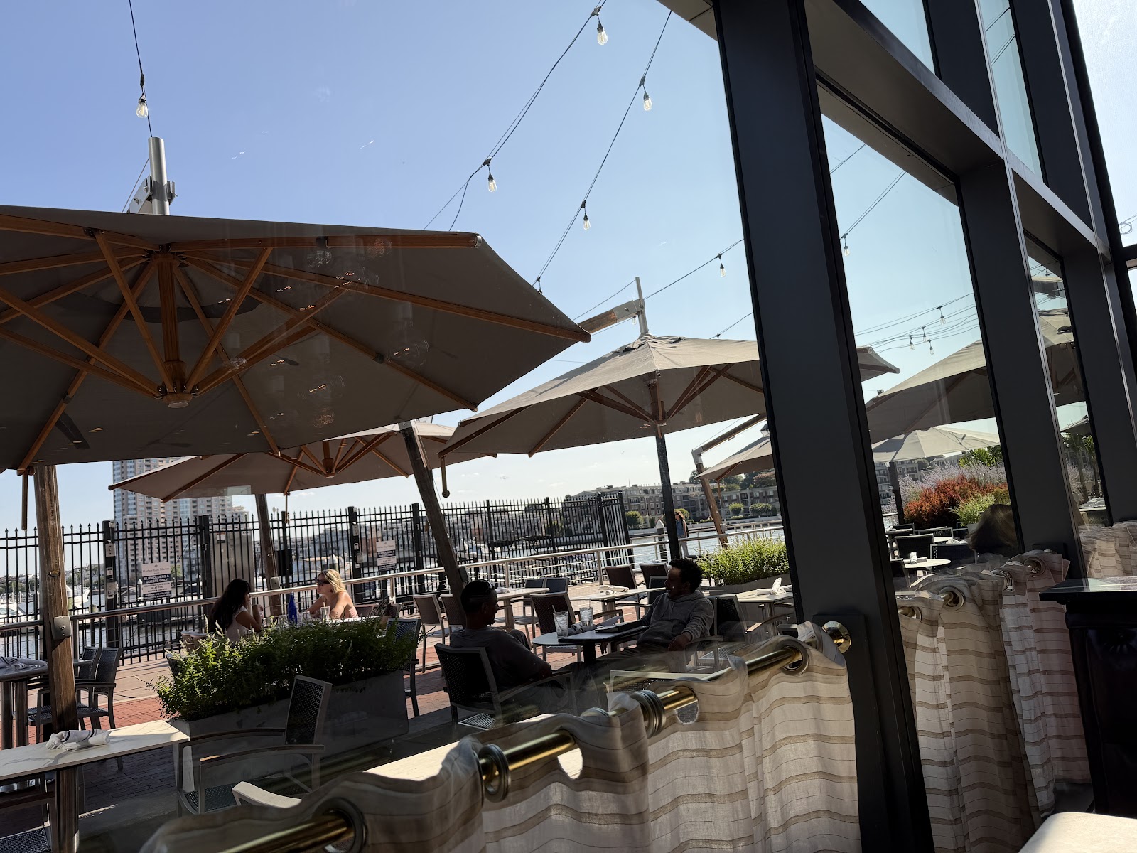 Loch Bar - Baltimore
