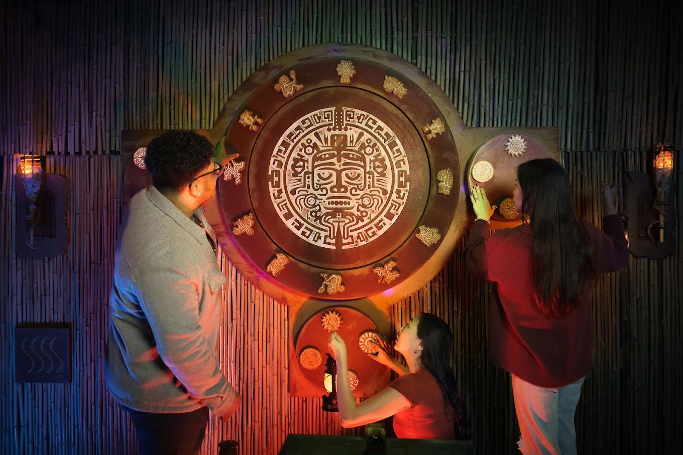 Lock Chicago Escape Rooms - Evanston