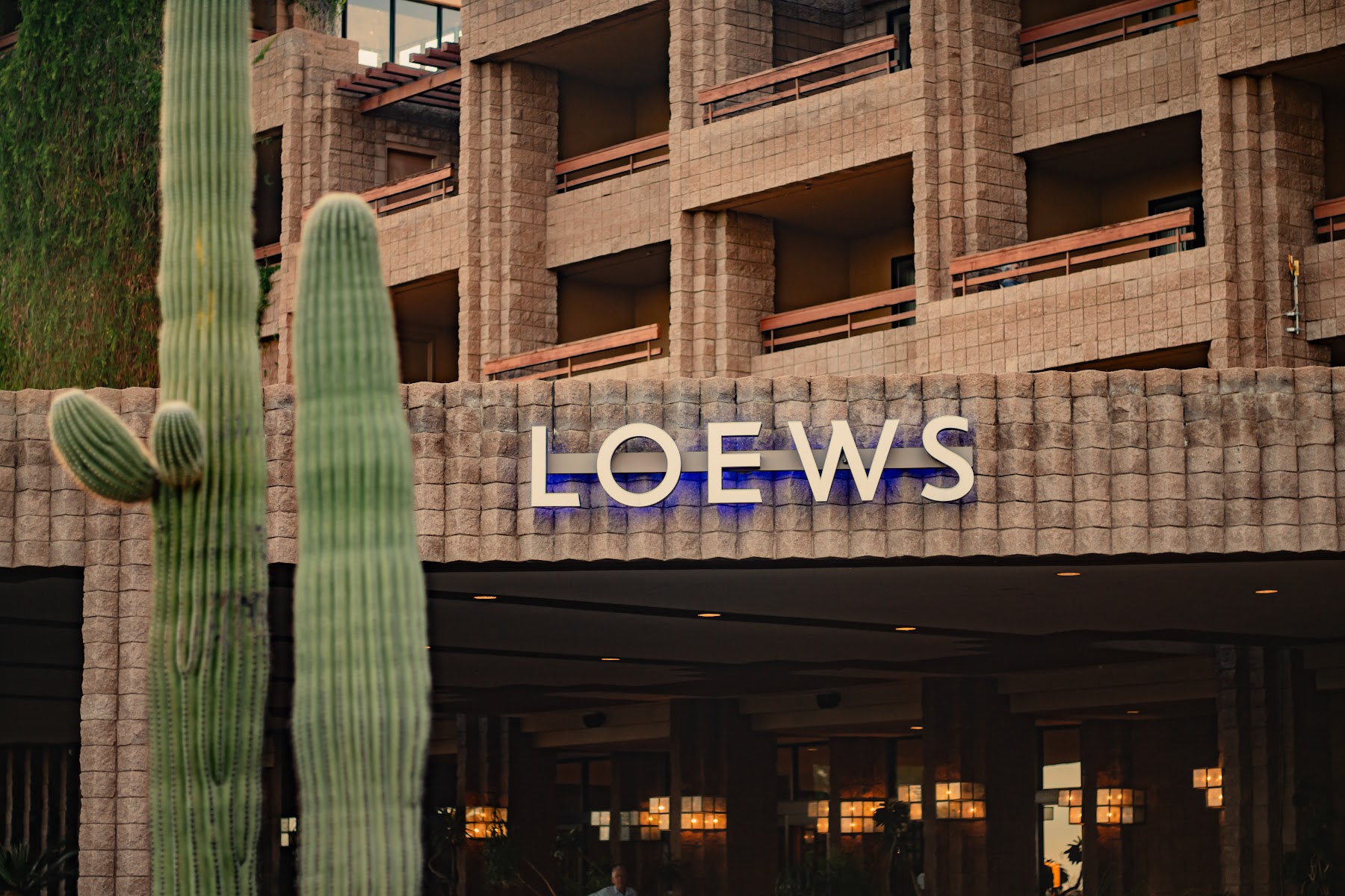 Loews Ventana Canyon Resort