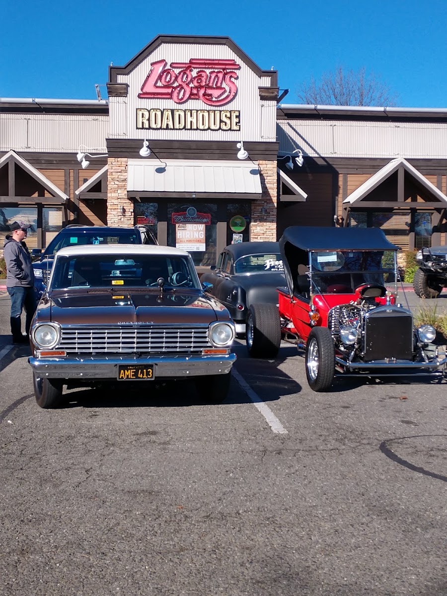 Logan's Roadhouse