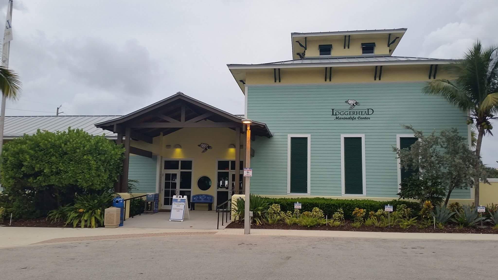 Loggerhead Park