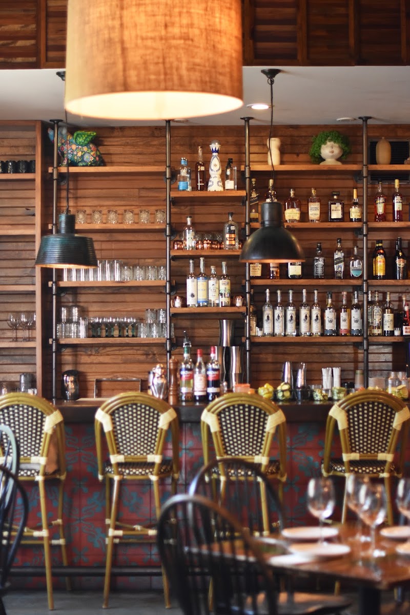 Lolitas Bistro